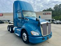 2021 Kenworth T680