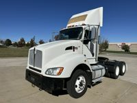 2016 Kenworth T440