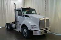 2026 Kenworth T880