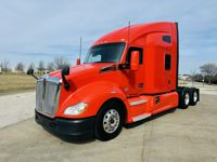 2022 Kenworth T680
