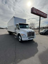 2026 Kenworth T280