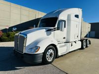2022 Kenworth T680