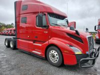 2022 Volvo VNL64T760