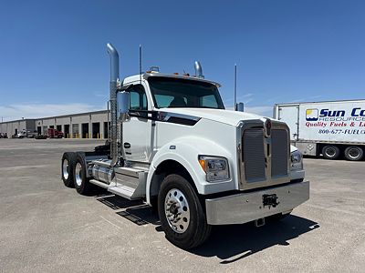 2026 Kenworth T880S PH