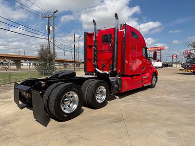 2022 Kenworth T680