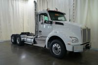 2026 Kenworth T880