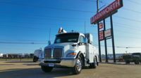 2026 Kenworth T280