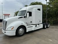 2021 Kenworth T680