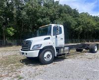 2025 Hino L6