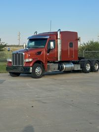 2020 Peterbilt 567