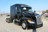 2026 Kenworth T680