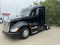 2022 Kenworth T680