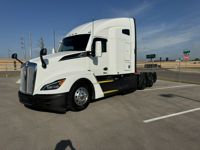 2023 Kenworth T680