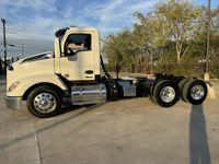 2023 Kenworth T680