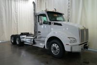 2026 Kenworth T880