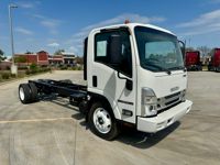 2026 Isuzu NPR-HD