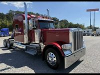 2019 Peterbilt 389