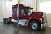 2026 Kenworth W990