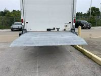 2021 International MV607