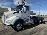 2021 Kenworth T880
