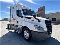 2022 Freightliner PT126064ST
