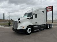 2022 Kenworth T680