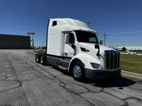 2021 Peterbilt 579