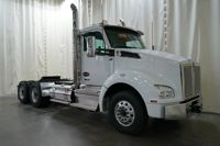 2027 Kenworth T880