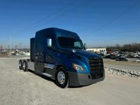 2021 Freightliner PT126064ST