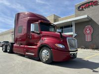 2024 International LT625