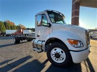 2025 Kenworth T280