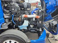 2023 Peterbilt 579