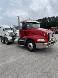 2018 Mack CXU613