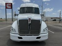 2021 Kenworth T680