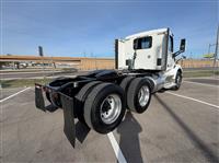 2019 Peterbilt 579