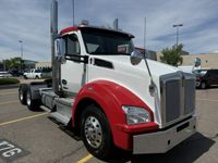 2022 Kenworth T880