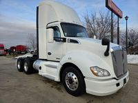 2021 Kenworth T680