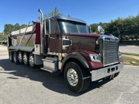 Used 2022 Freightliner 122SD for Sale