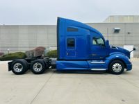2022 Kenworth T680