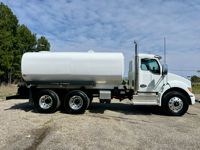 2026 Kenworth T480