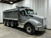 New 2027 Kenworth T880 for Sale