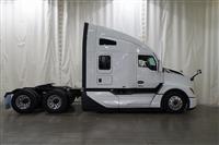 2026 Kenworth T680