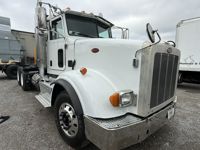 2016 Peterbilt 367