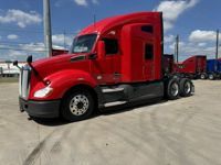 2022 Kenworth T680