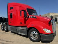 2022 Kenworth T680