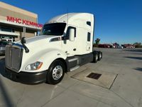 2021 Kenworth T680