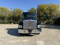 2021 Kenworth T880