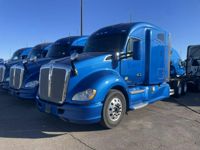 2021 Kenworth T680