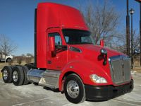 2020 Kenworth T680