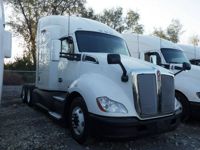 2021 Kenworth T680